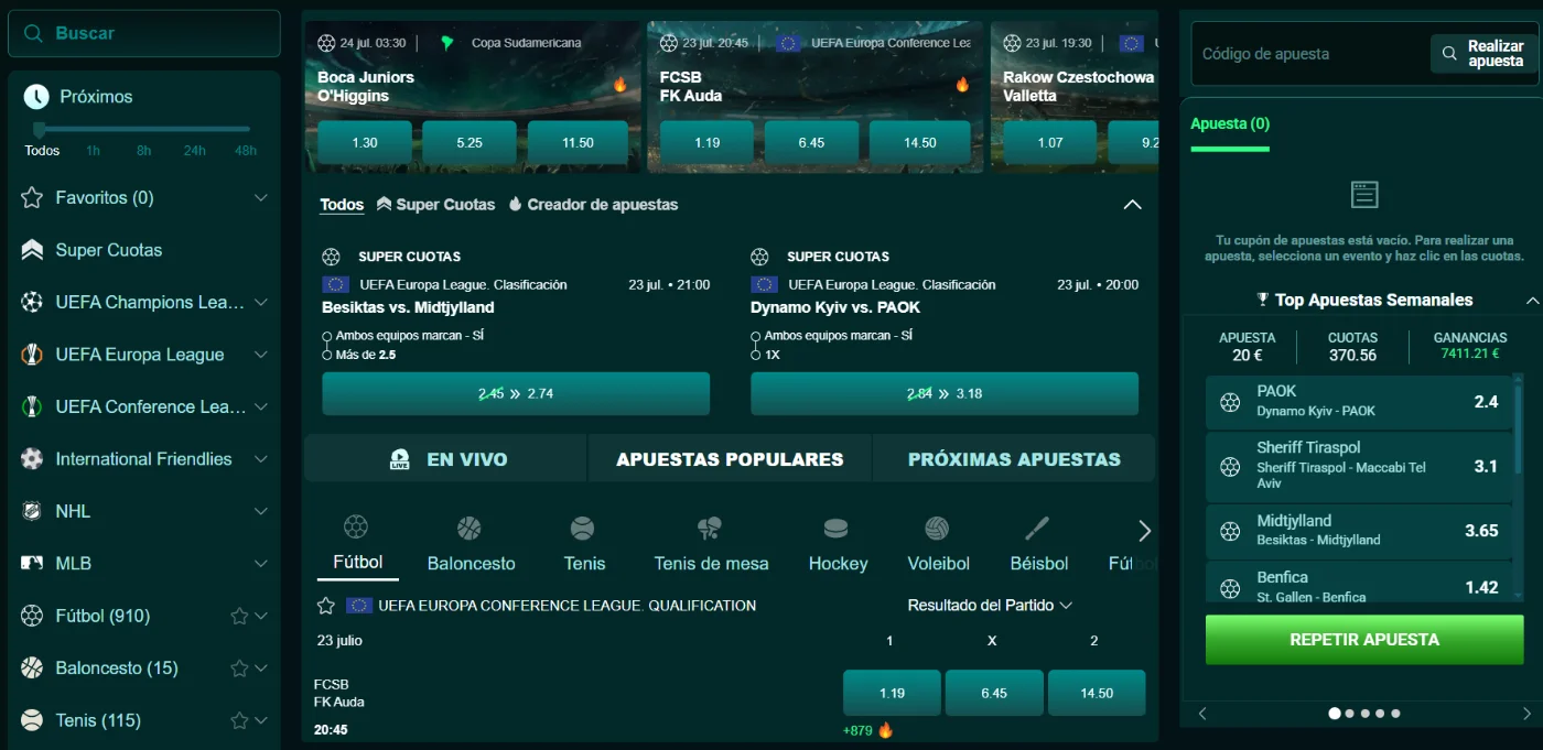 Playio Casino Apuestas Deportivas Playio Casino Apuestas Deportivas